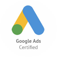 Hélène Michelis - certifiée Google Ads