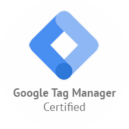 Hélène Michelis - certifiée Google Tag Manager