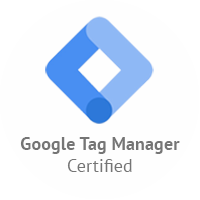 Hélène Michelis - certifiée Google Tag Manager