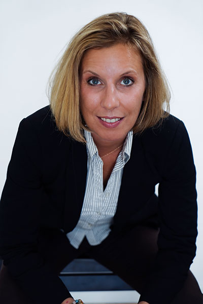Hélène Michelis - Digital Marketing Project Manager